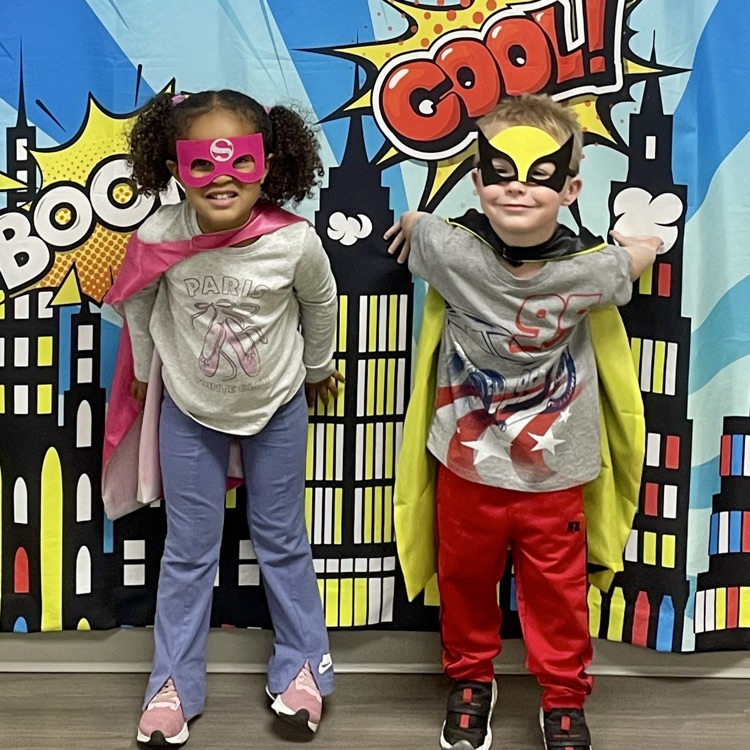 superhero