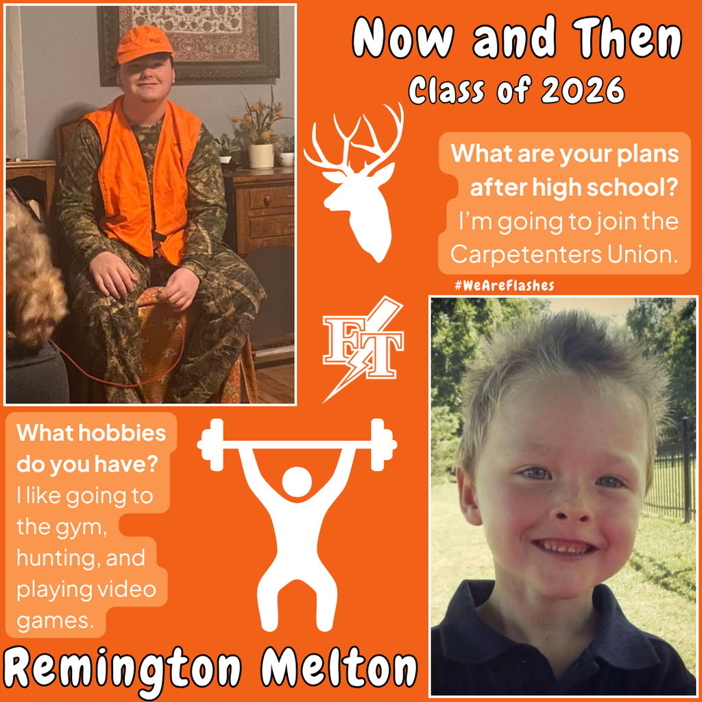 REmington Melton