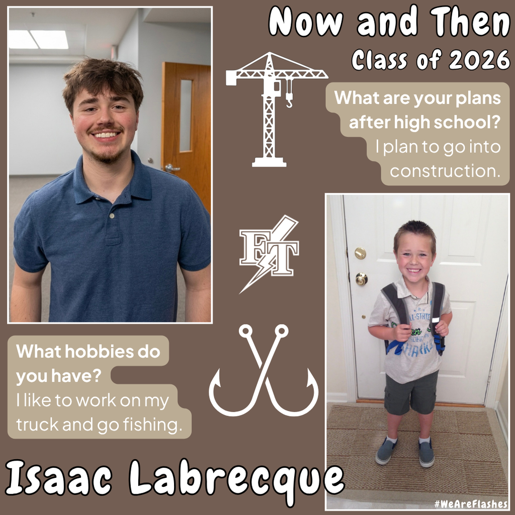 Isaac Labrecque