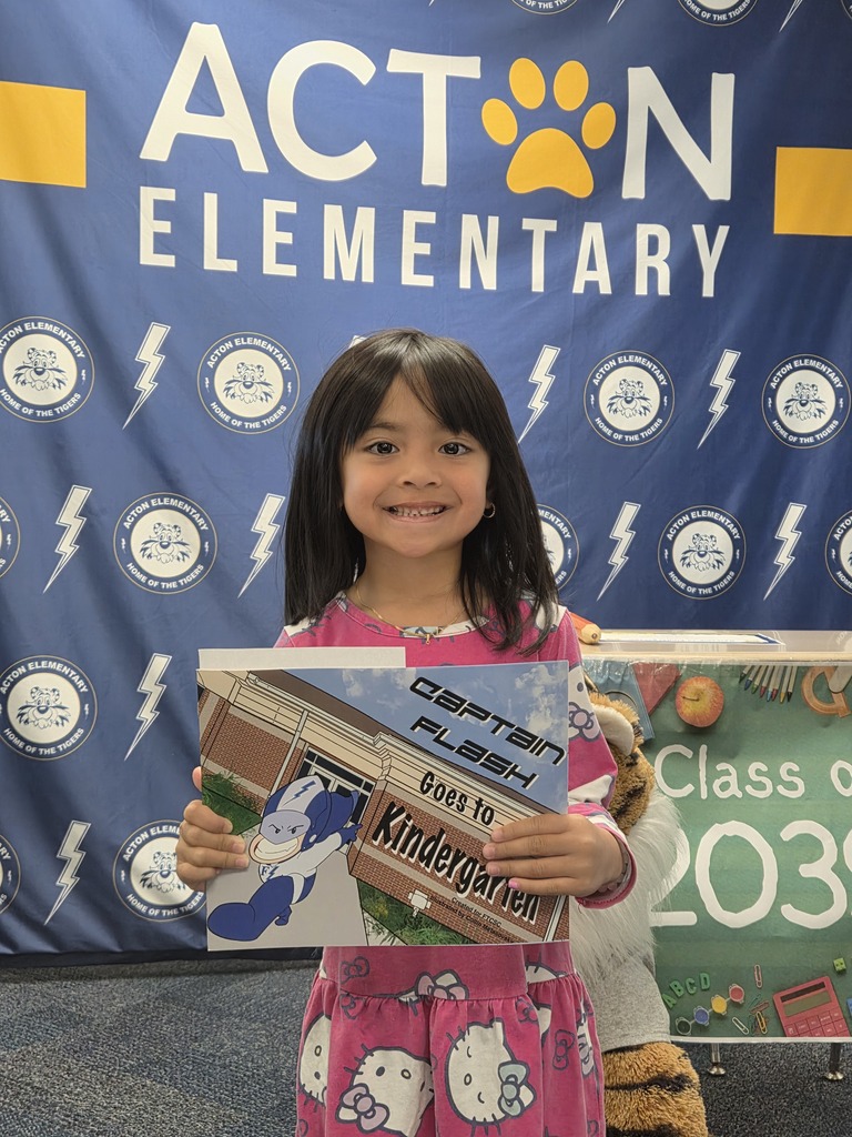 Kindergarten Screener