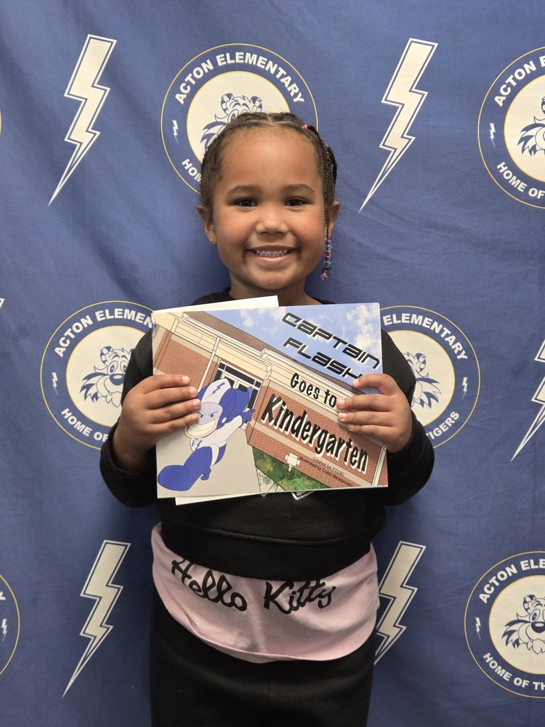 Kindergarten Screener