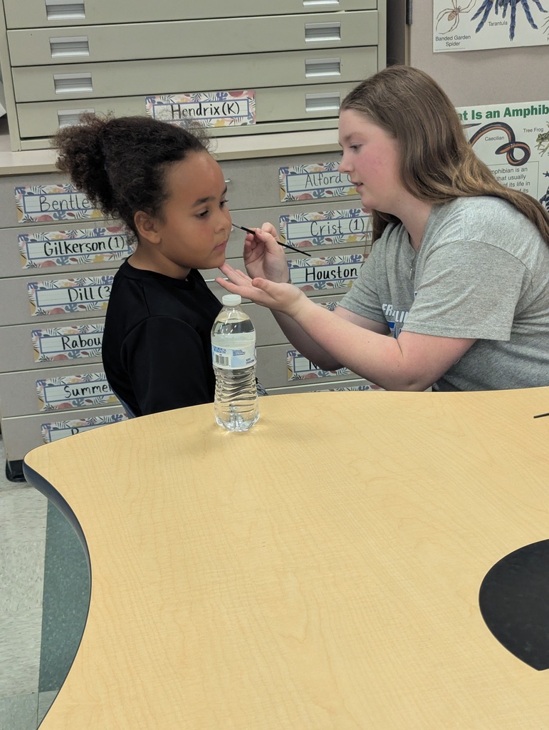 Field Day Fun