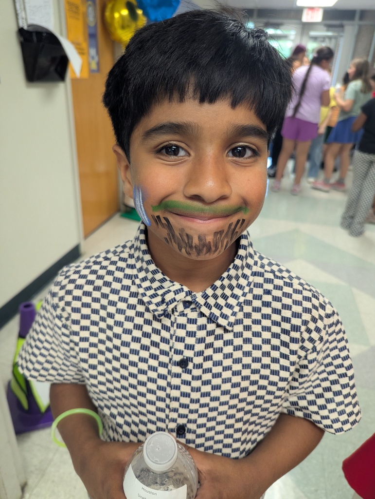 Field Day Fun