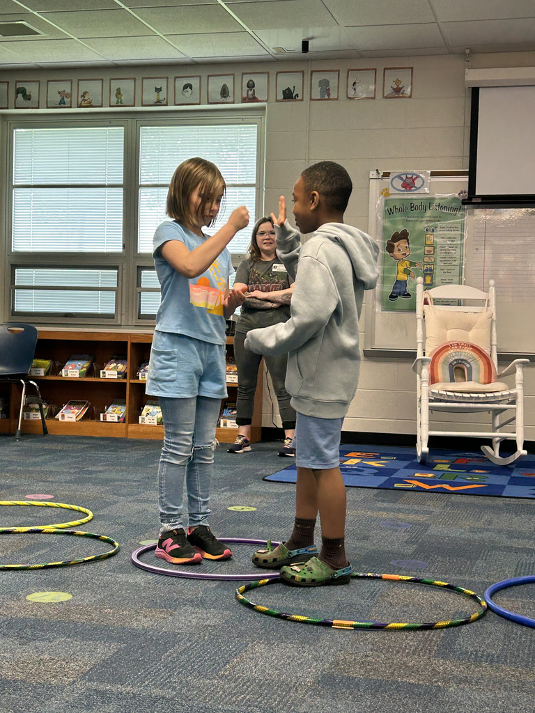 Field Day Fun