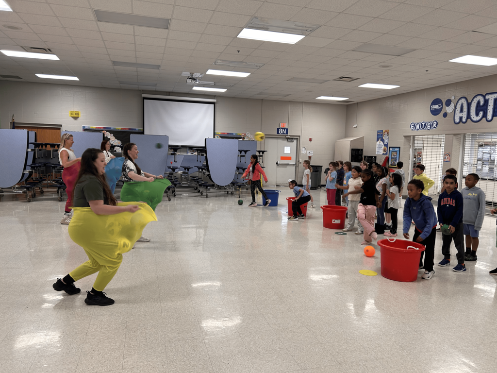 Field Day Fun