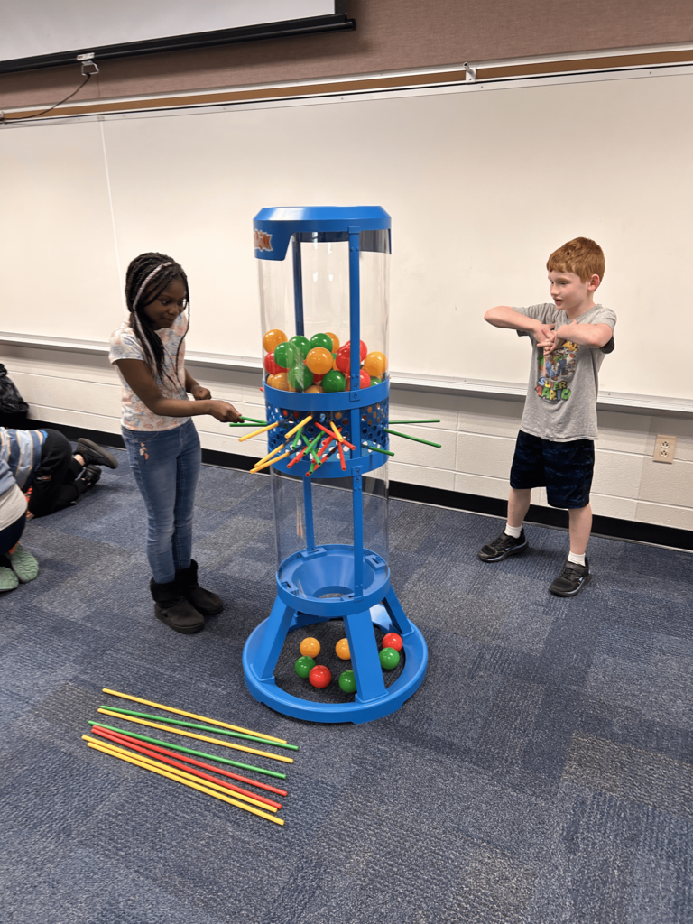 Field Day Fun