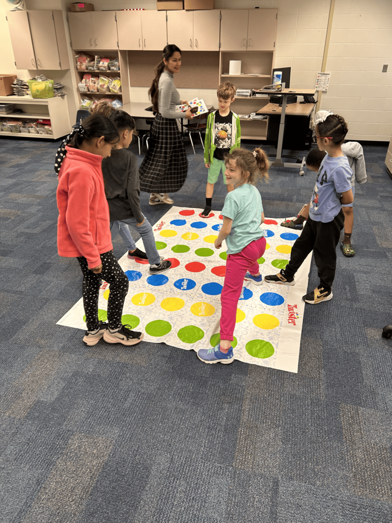 Field Day Fun