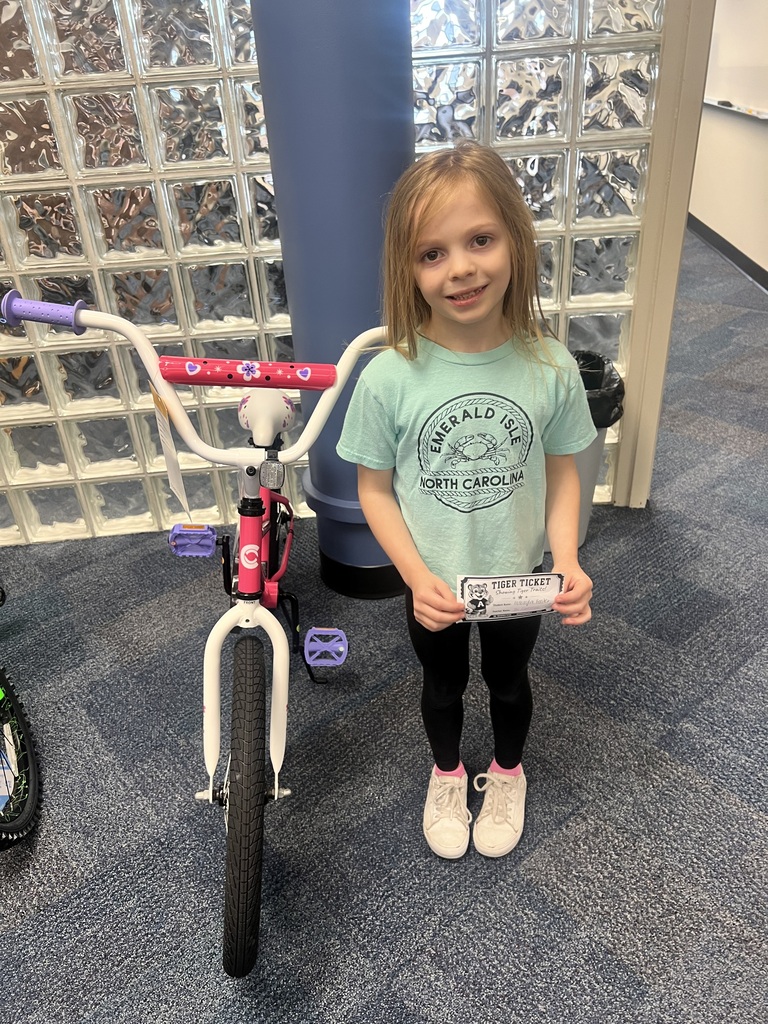 Tiger Ticket Winner