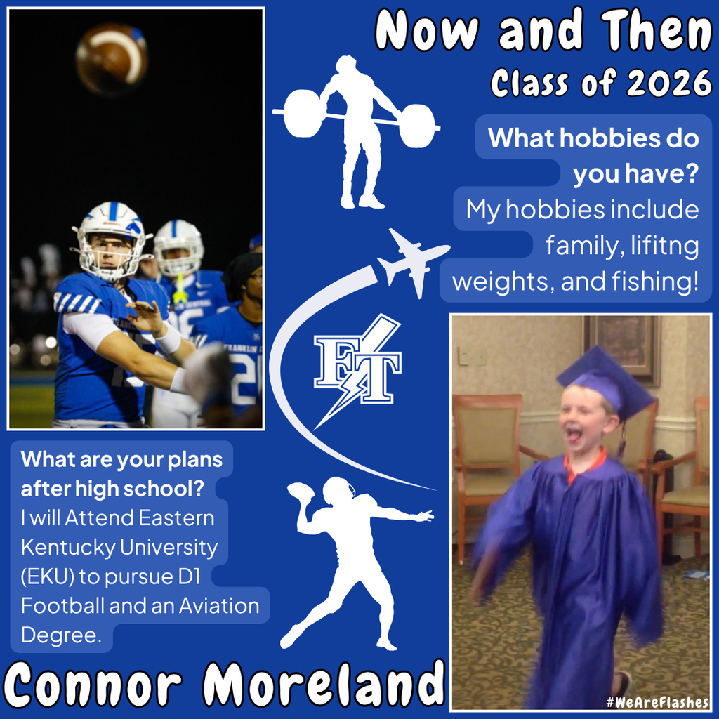 Connor Moreland