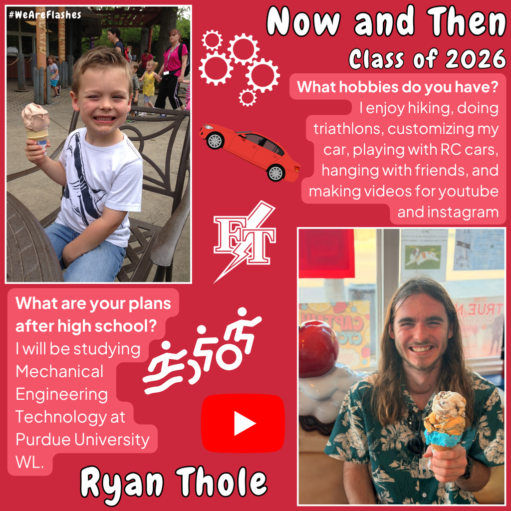 Ryan Thole