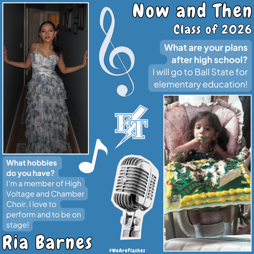 seniro Now and Then Ria Barnes