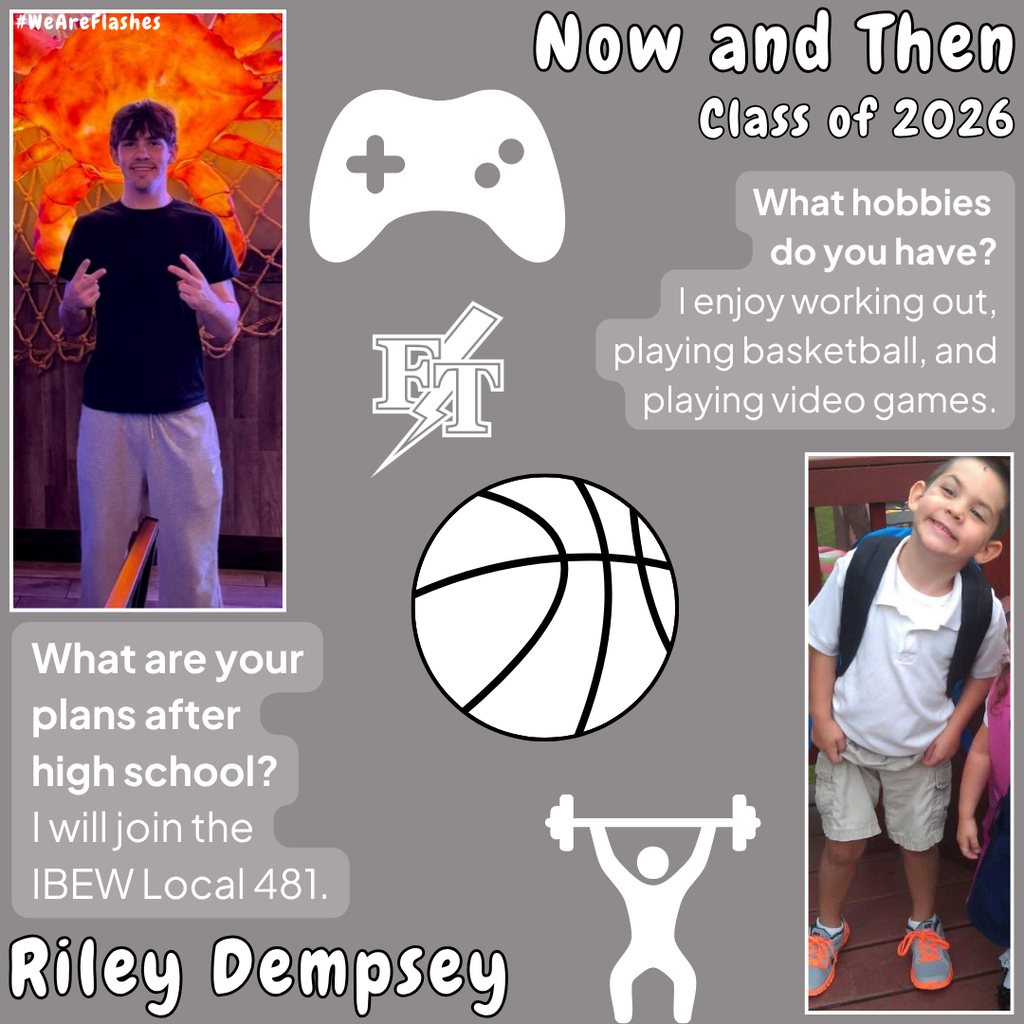 Riley Dempsey