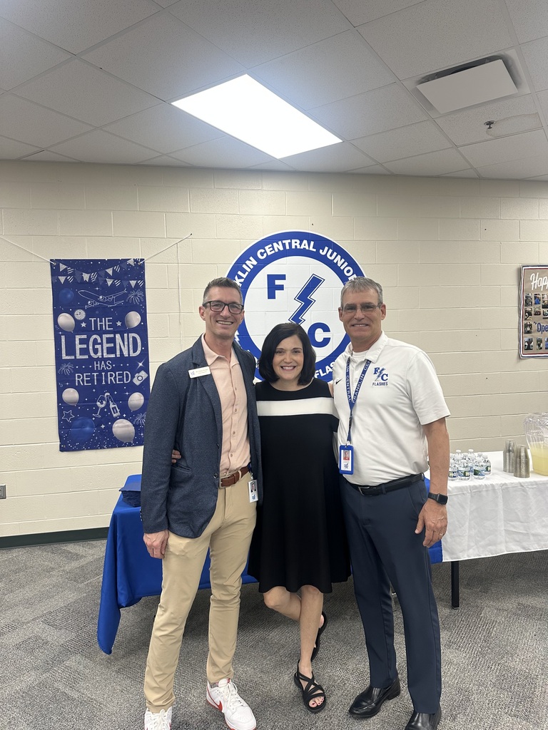 RaeAnn Woodrow and Courtney Scott Retirement 