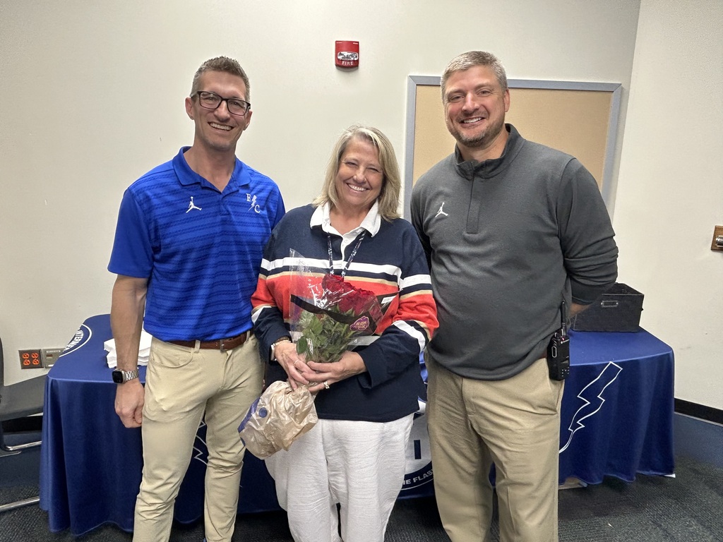 Cheryl Leonardo Retirement