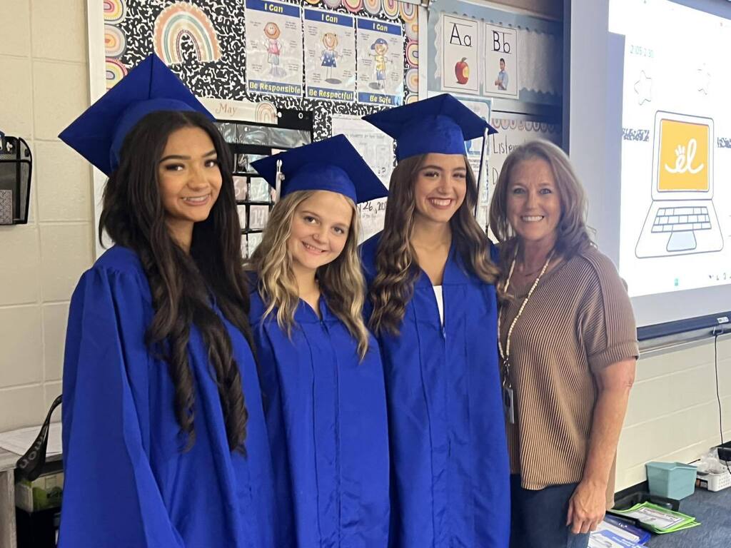 Senior Walk
