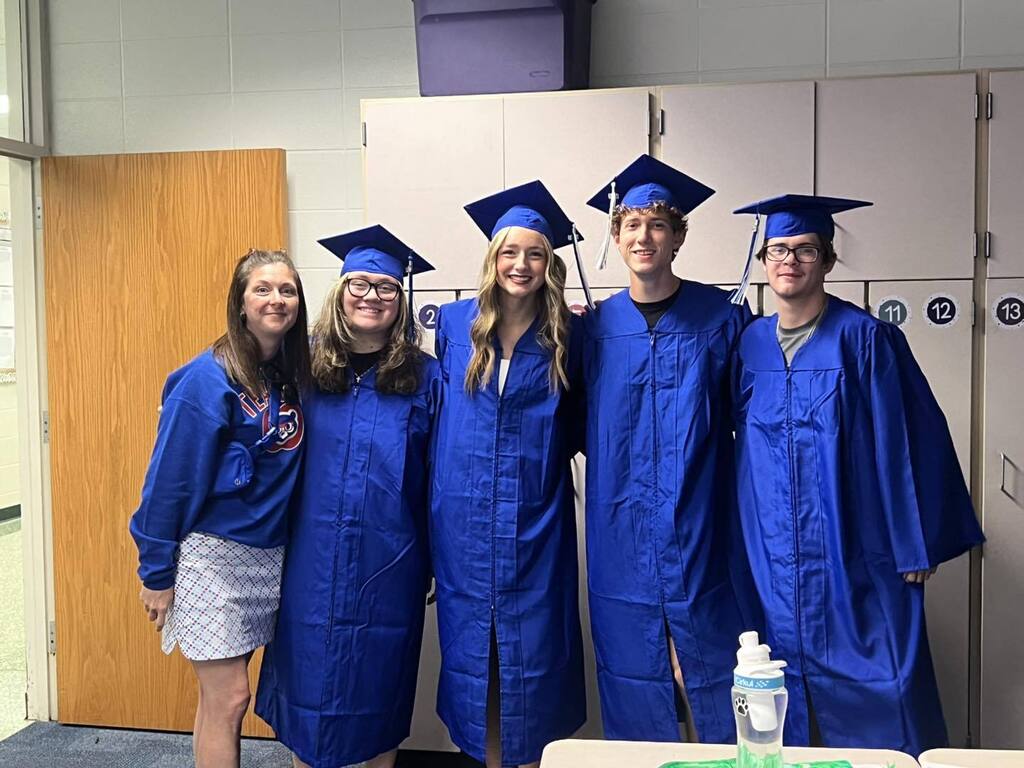 Senior Walk