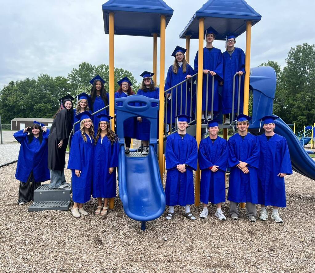 Senior Walk