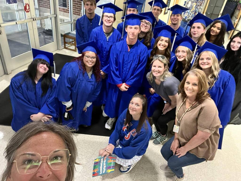Senior Walk