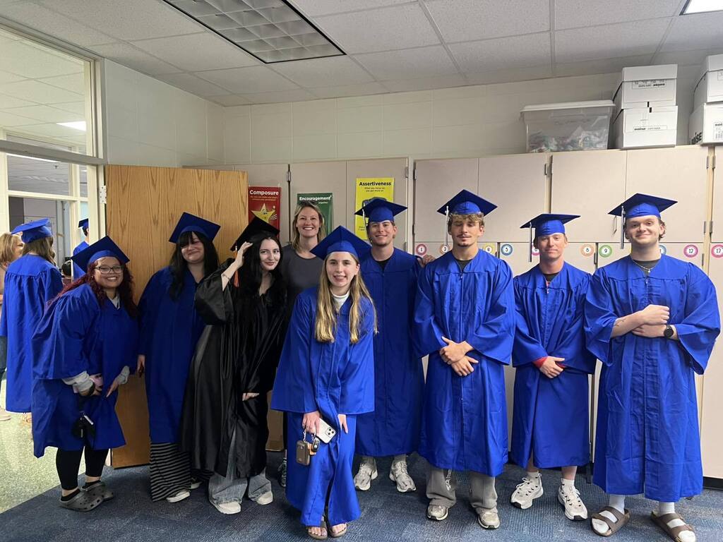 Senior Walk