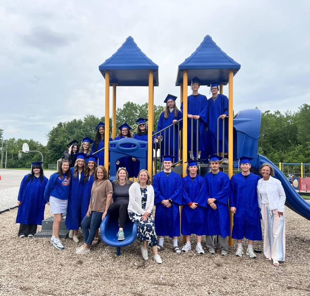 Senior Walk