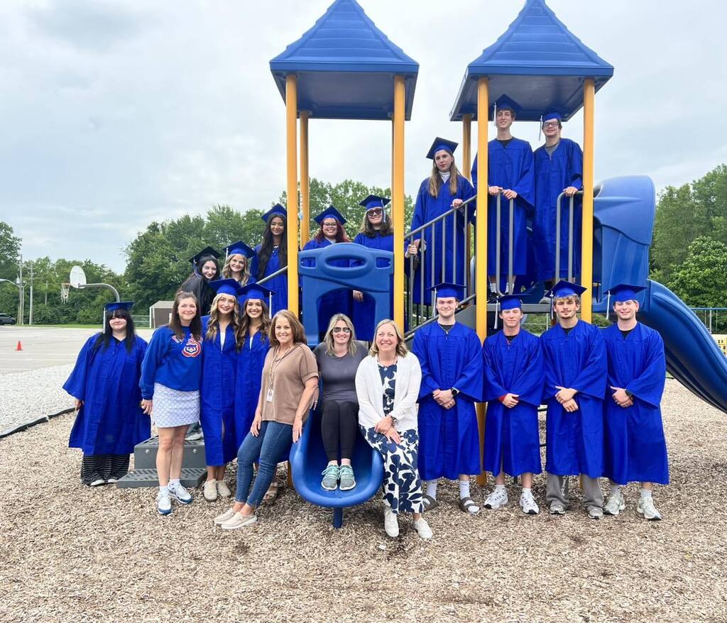 Senior Walk