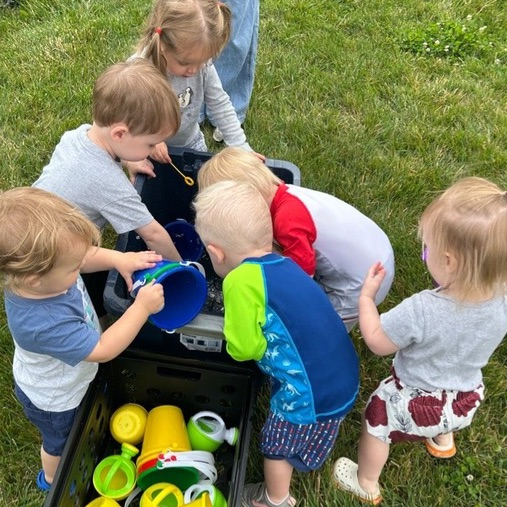 field day