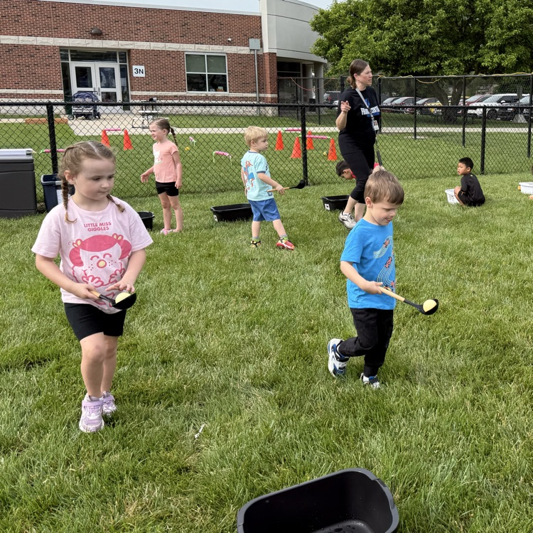 field day