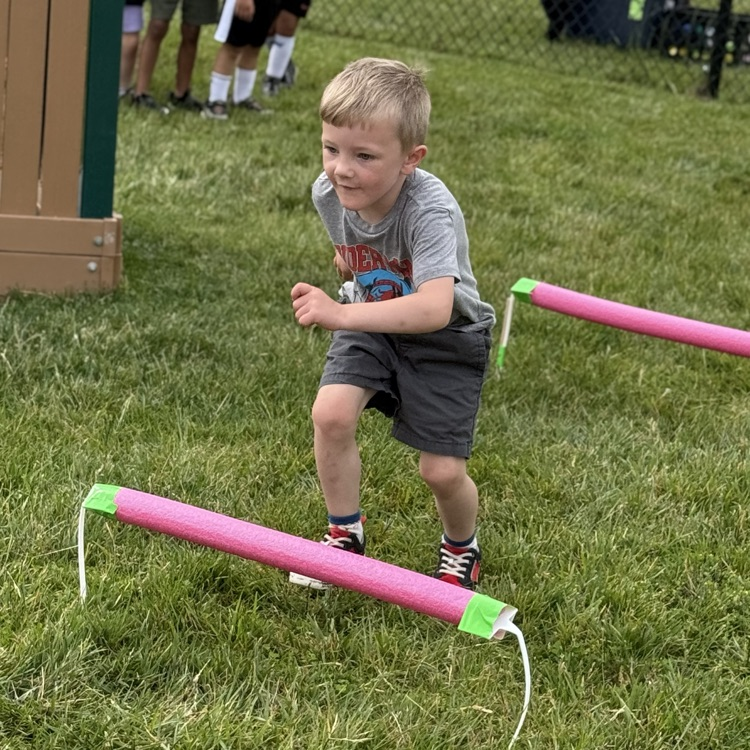 field day