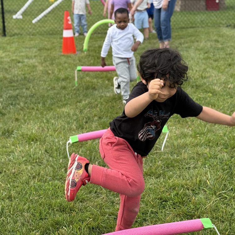 field day