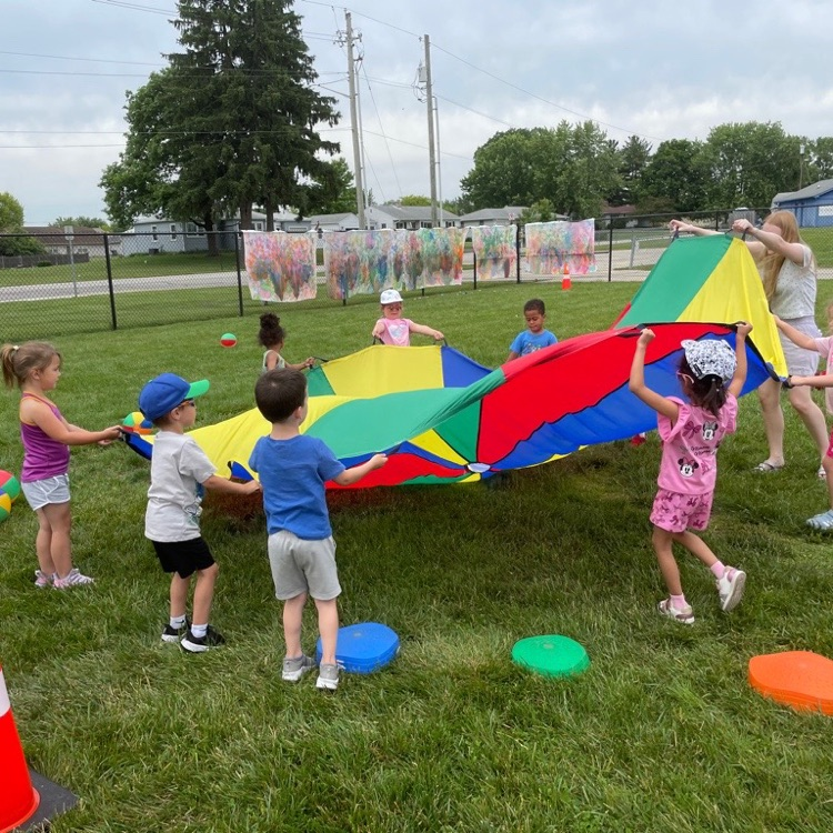 field day