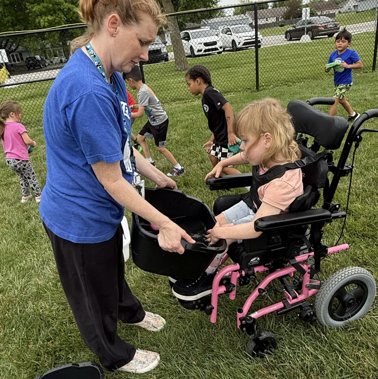 field day