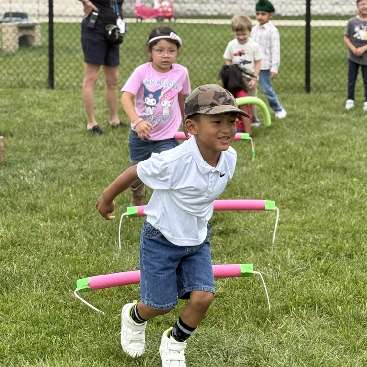 field day