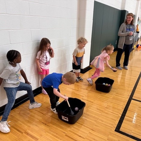 field day