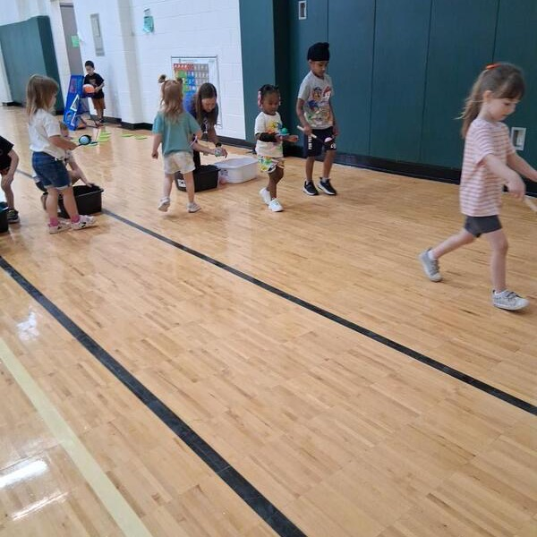 field day