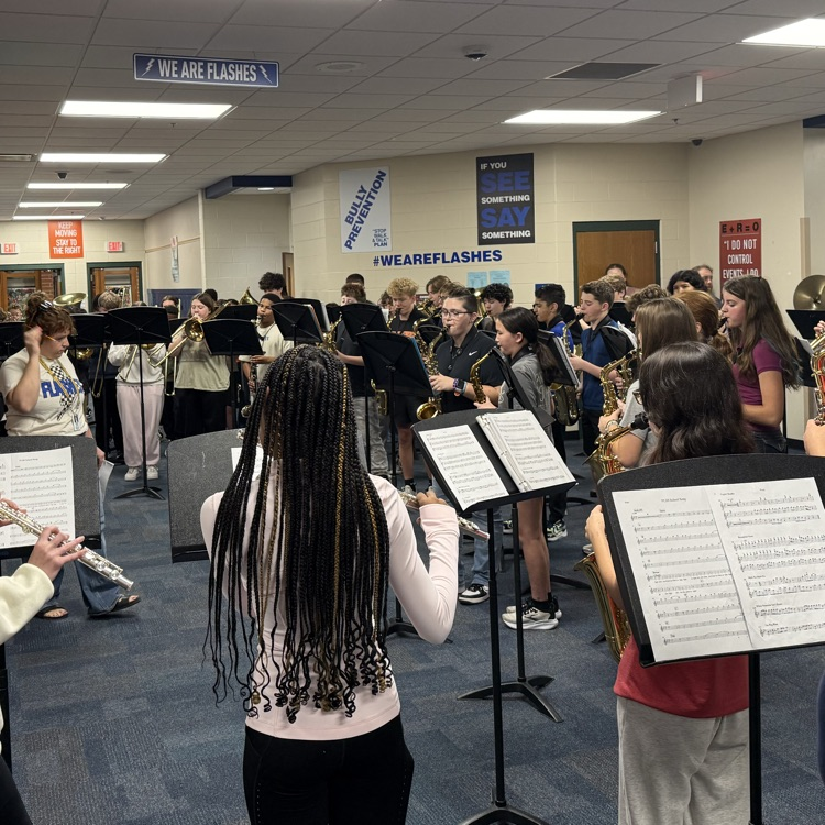 band