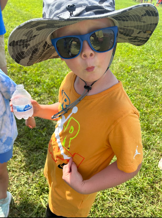 field day