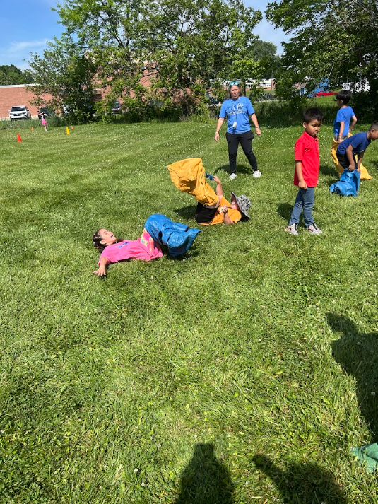 field day