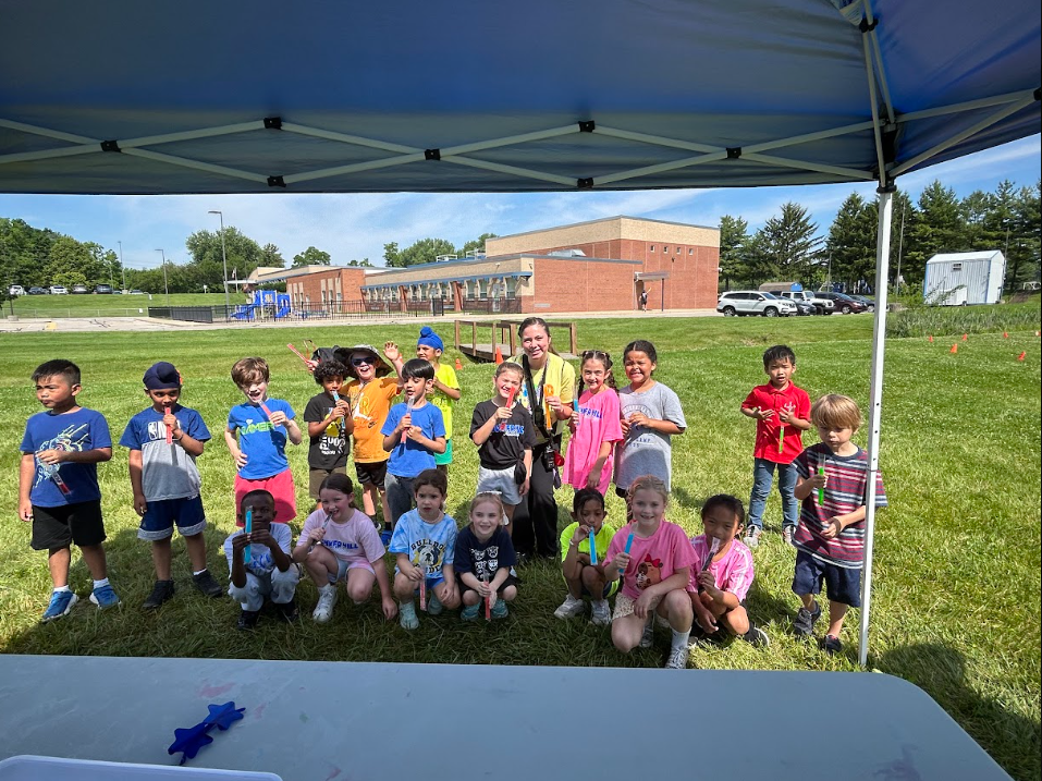 field day