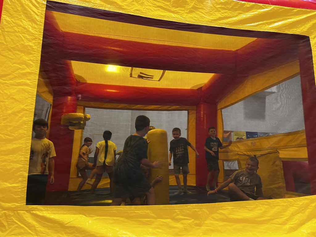 field day