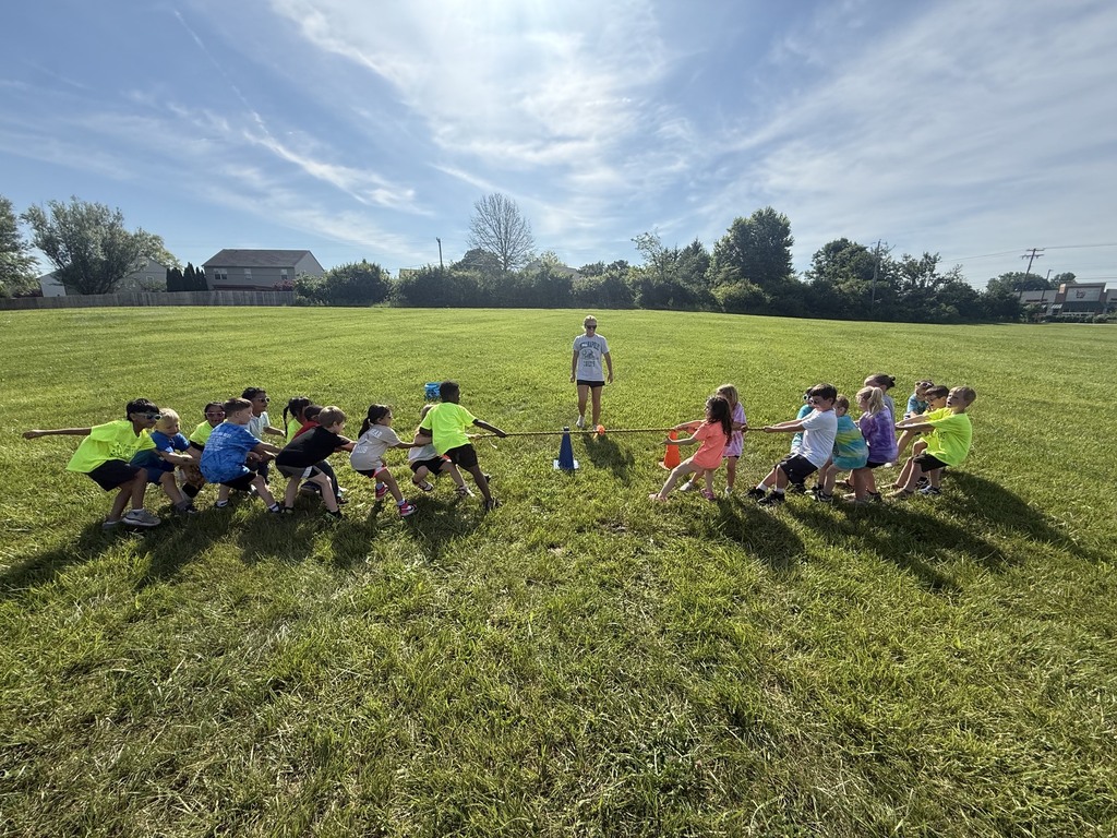 field day