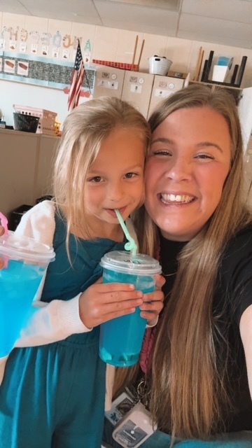 mini merks sip sip hooray party
