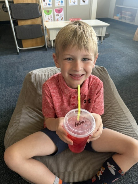mini merks sip sip hooray party