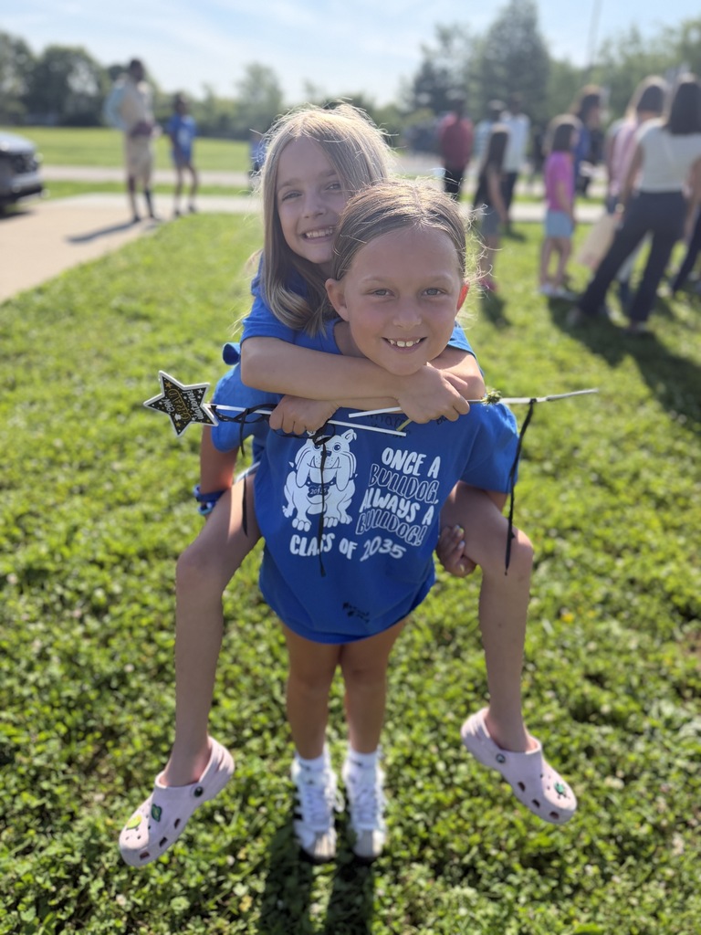 3rd grade graduation walk