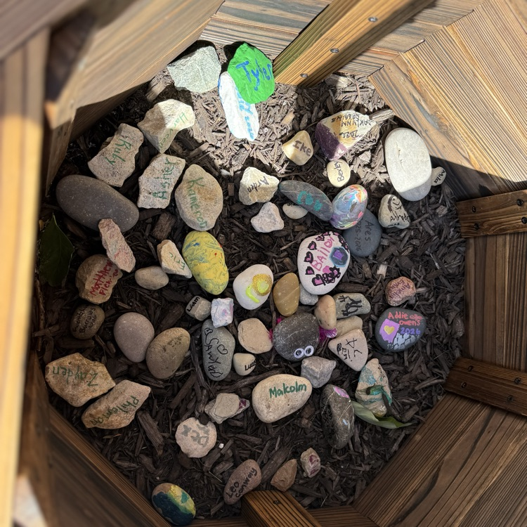 wish well