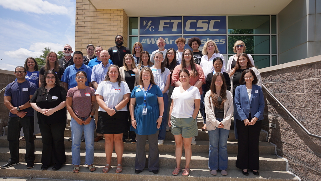 FTCSC New Hire Orientation