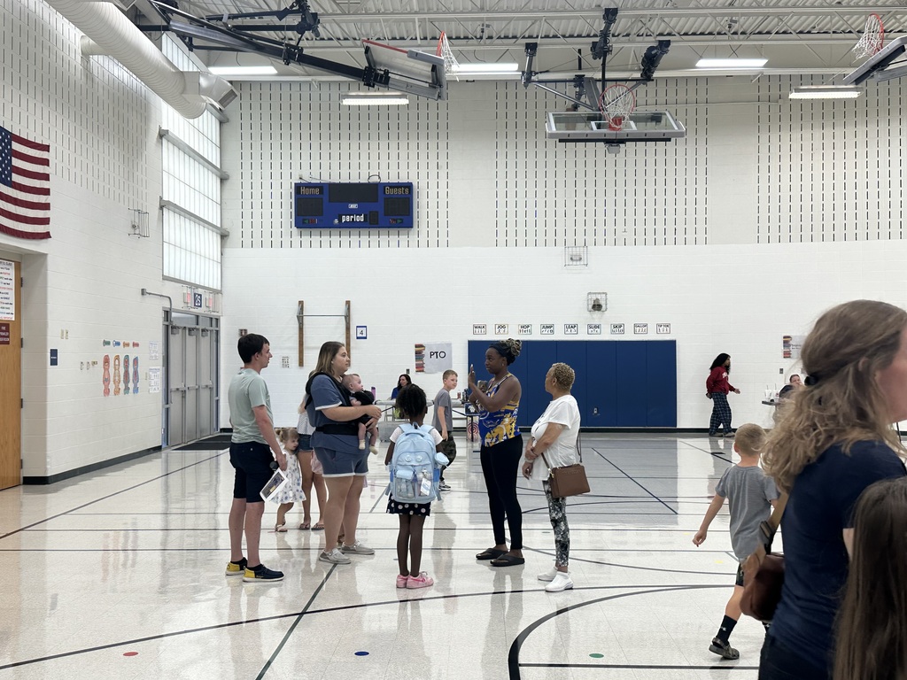 26-27 Back to School Night
