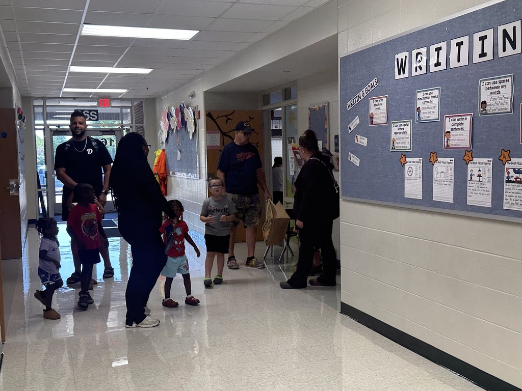 26-27 Back to School Night