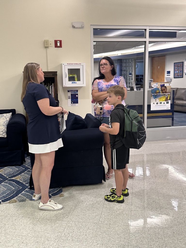 26-27 Back to School Night