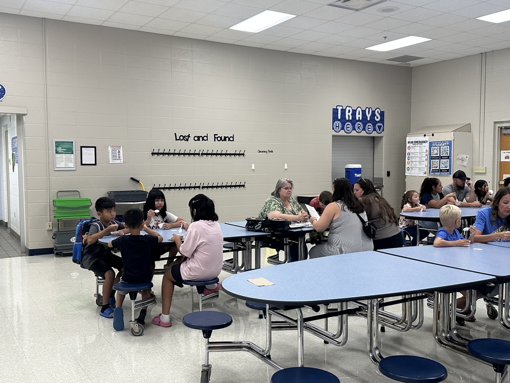 26-27 Back to School Night