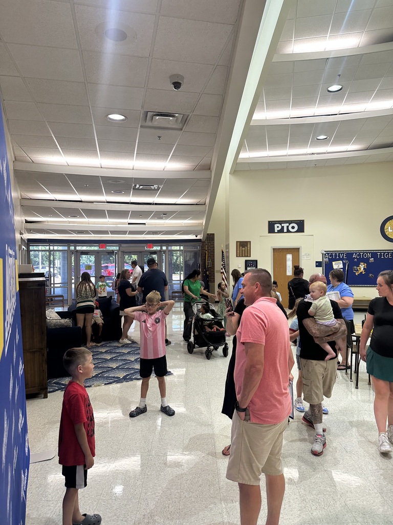 26-27 Back to School Night